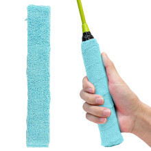 Tennis Badminton Overgrip Absorbent Towel 1PC