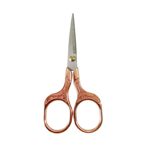 Vintage Stainless Steel Scissors 1 Pair