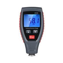 Paint Thickness Gauge for Car Paint Coating 0-1800 μm