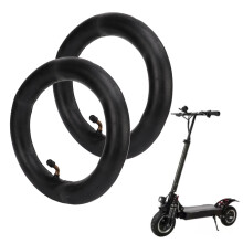 Inner Tube 10x2.125 Butyl Rubber 2 Pack