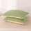 Hypoallergenic Waterproof Pillow Protector 29x19 inch 1