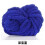 Wool Yarn Pack Dark Blue 1 Roll Soft Blend 1
