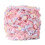 Hand Spun Art Yarn Bright Color 100g 1