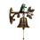 Cast Iron Hanging Welcome Bell Antique Style 1 Piece 1