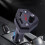 Car MP3 Player with USB Fast Charging and LED Screen 1