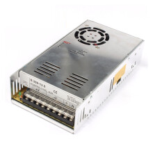 AC to DC Power Supply 13.5V 350W 25.8A
