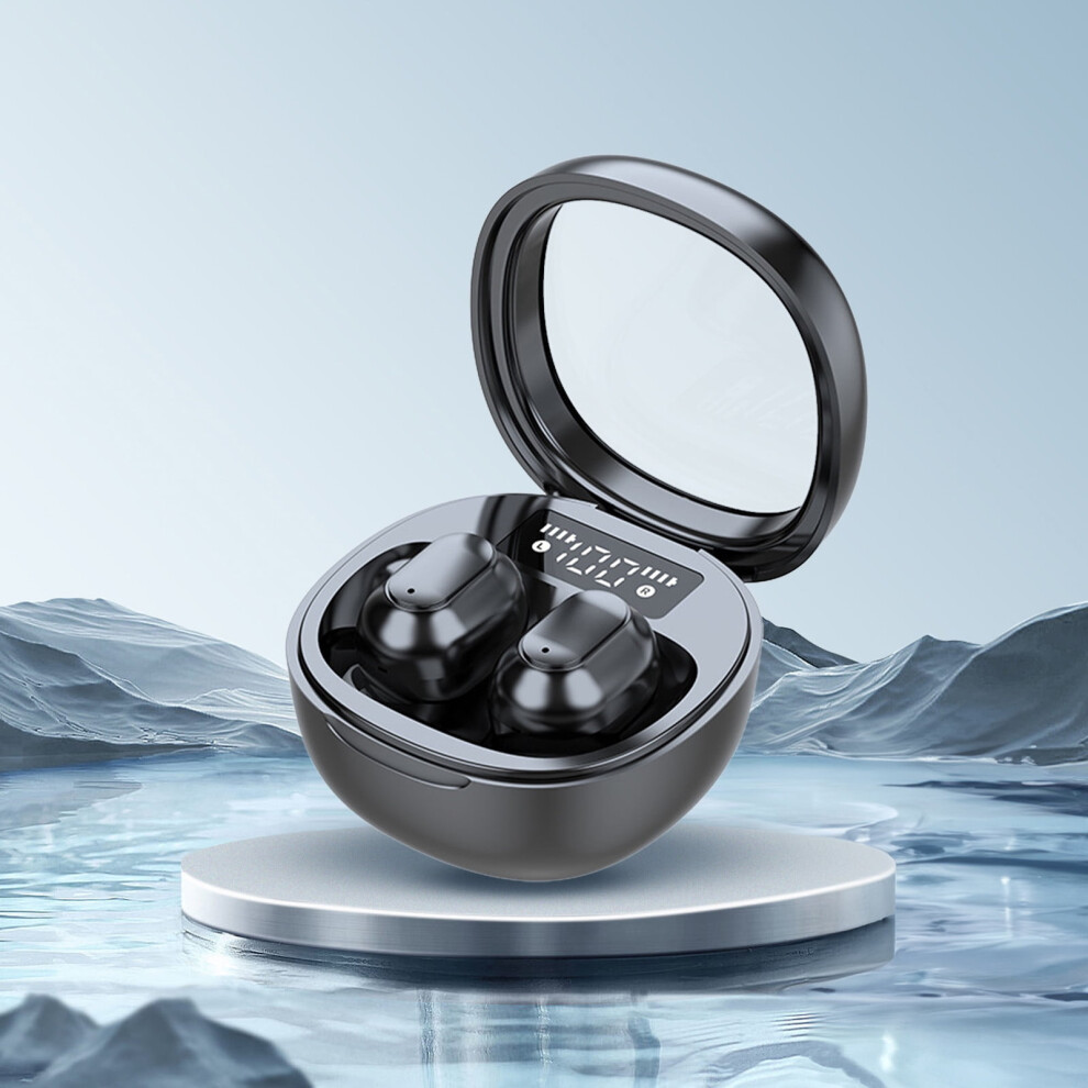 Bluetooth 5.3 Wireless Earbuds Â Weight, Ipx4, With Light 9418476063848