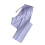 Unisex Stretch Quick-Dry Pants Purple XL 1