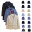 Boys' Casual Suit Jacket Long Sleeve Button-Up Winter 1