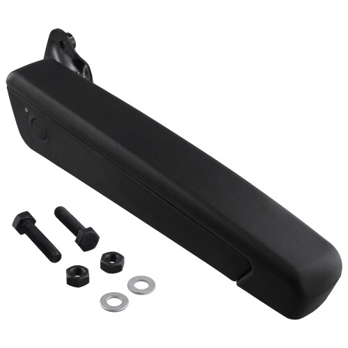 Car  Armrest Adjustable 0‑120 Range Right Hand Arm Rest Universal for  Motorhome
