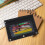 Oxford Pencil Case with Zipper 2-Pack Large 3-Hole 8
