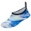Water Shoes for Kids Blue Size 3.5-4 1