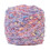 Hand Spun Art Yarn Wool 100g Bright Colors 1