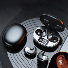 Bluetooth Earbuds True Wireless Noise Cancelling Waterproof