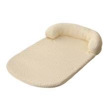 Removeable Dog Cat Ice Cooling Mat Self Cooling Fabric Pet Summer Sleeping Bed Washable Cooling Sofa for Dogs Cats A L