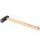 Texturing Hammer DIY Jewelry Making Tool Square- with Wood Handle Metal Pattern Designed Forming Tools No.3 1