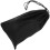 Ski Goggle Bag Black Sunglass Storage Pouch 1