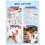 Scrapbook Tape Runner, Upgraded Replaceable Inner Double Sided Tape for Crafts 9