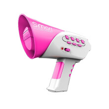 Voice Changer Toy with Modifiers Megaphone Scream Effect
