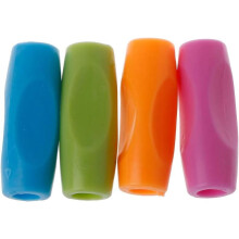 Writing Aid Grip for Pen Holding Practice 4-Pack
