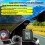 Soldriven Motorcykel TPMS Soldriven Däcktrycksmonitor med Extern Sensor Däcktrycksövervakningssystem 9