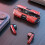 Bluetooth Earbuds Headset Mechanical Wind Noise 1