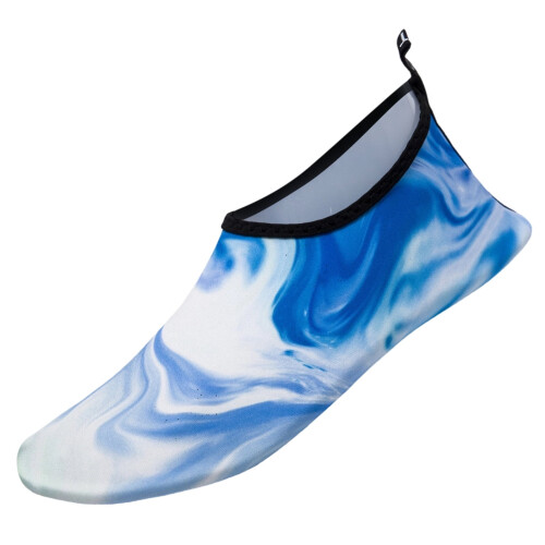 Water Shoes for Kids White Size 7.5-8 Quick-Drying