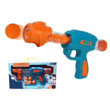Foam Blasters Ball Shooter Toy for Indoor Outdoor Use