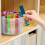 Drink Packet Organizer for Powdered Drink Mix,Powder Packet,Water Packet,Hydration Packets,Lazy Organizer 3