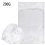 Polyester fiber fill for crafts and stuffing 500g 1