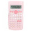 Deli D82MS Scientific Calculator 240 Functions Functional Calculator with Protective Case for School Students and Teachers C 1
