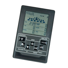 Rowing Machine Counter Replacement