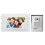 7-inch Wired Video Intercom Doorbell System with LCD 1