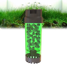Aquarium Filter with Air Pump for Oxygenation and Low-Noise