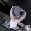 Car MP3 Player with USB Port, 3.1A Fast Charging, LED 1