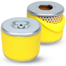 Air Filter for Honda GX240/GX270 Engine 2 Pack