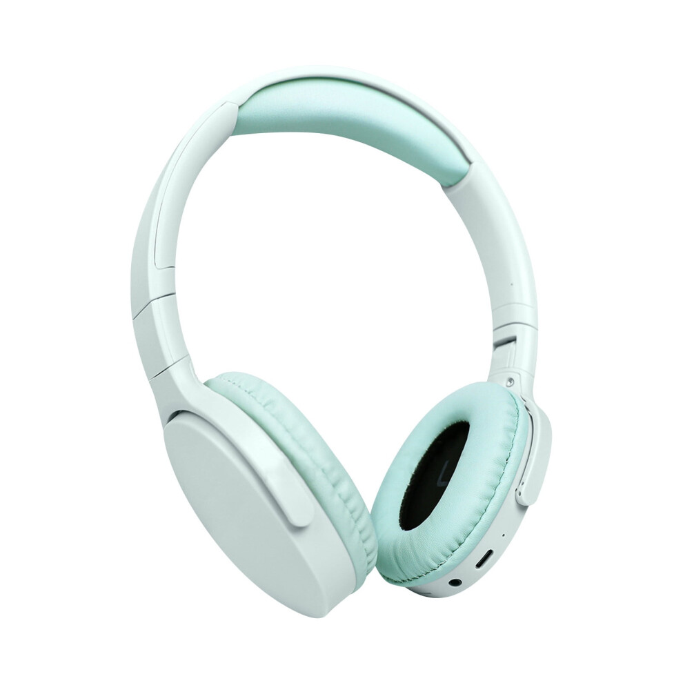 Bluetooth Earbuds Â Wireless Noise-Reducing Headphones 9152228087415