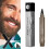 Beard Filling Pen Waterproof for Men 1pc 1