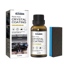 Car Crystal Coating for Plastic Parts 30ml