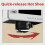 T1 Retro Flash M/AUTO Mode Universal Hot Shoe Jump Flash Off-Camera for 2