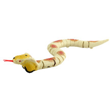 RC Snake Toy Realistic Rattlesnake 1 Unit