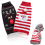 Dog Christmas Sweater Small Size 1 Pack 1