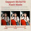 T1 Retro Flash M/AUTO Mode Universal Hot Shoe Jump Flash Off-Camera for 3