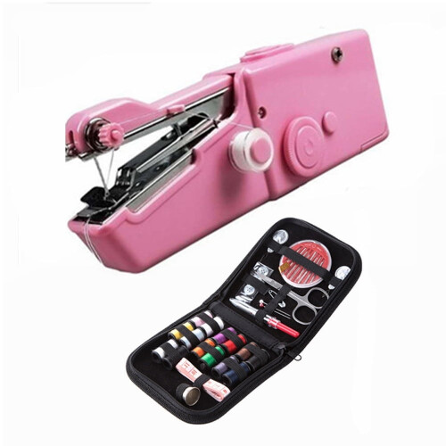 YYhl handheld sewing machine portable home use