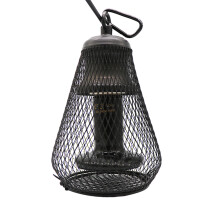 Reptile Heat Lamp Ceramic 150W with Lampshade