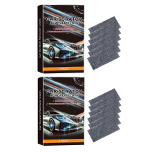 Auto Scratch Repair Cloth Convenient Fast-Use Cloths