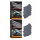 Auto Scratch Repair Cloth Convenient Fast-Use Cloths 1