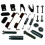 Parking Brake Hardware Kit for 2007 Jeep Liberty 1