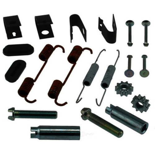 Parking Brake Hardware Kit for 2007 Jeep Liberty