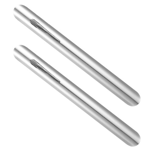 Stainless Steel Crumb Sweeper 2 pcs